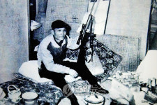 재일동포 차별에 항의한 권희로