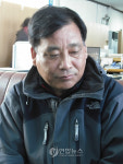 승무원 7명 응급처치한 대청면장.공중보건의