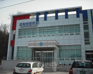 승무원 7명이 응급처치받은 대청보건지소