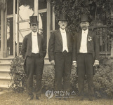 `조선 1호 의사들의 스승 에비슨을 만난다