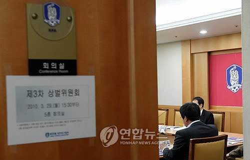 김주형 선수, 라커룸 문 파손 사건으로 KPGA 상벌위 회부!