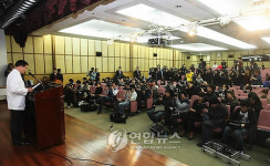 최진영 사망에 시민 "믿기지 않아…조카들은"