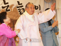 김인문, 투병 중에도 활발한 연기 활동