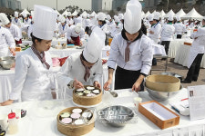 떡은 내가 최고로 잘 만들지