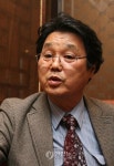 이건청 한국시인협회 회장