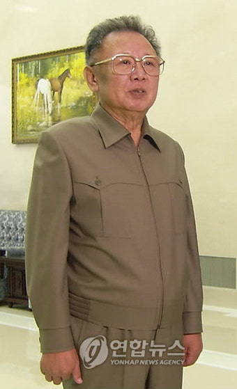 <김정일 방중임박> ① 김정은 동행하나