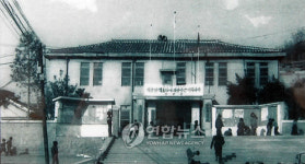 옛모습 그대로..밀양관아 90년만에 복원