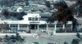 옛모습 그대로..밀양관아 90년만에 복원