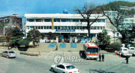 옛모습 그대로..밀양관아 90년만에 복원