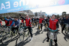 LG전자 창원공장, 가전업계 첫 `탄소중립인증