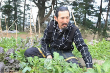 <2010 농촌현장> 농업 지도하다 농사꾼 변신