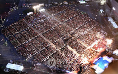 2010년 한국교회부활절연합예배