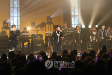 영혼의 소리, V.O.S 日 콘서트