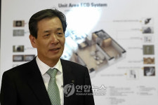 대림산업 그린홈아파트 상용화 시대 개막