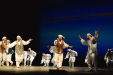 창극으로 만나는 춘향전