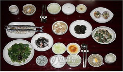 이순신 밥상 1호점 9일 통영에 개점