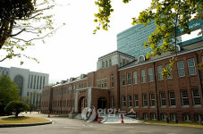 동아대 박물관 역사 속으로 영상물 상영