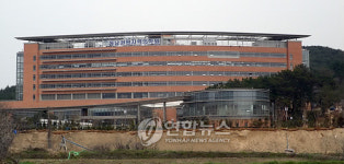 암치료 동남권 원자력의학원 23일 준공식