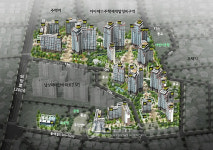 고척동에 재건축 아파트 1천755가구 건립