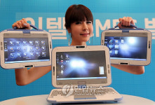 컨버터블 클래스메이트 PC