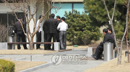 대우차판매 끝내 워크아웃..미래는