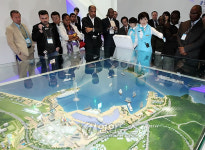 이곳이 여수박람회장