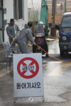 인천 강화 한우농가, 구제역 양성