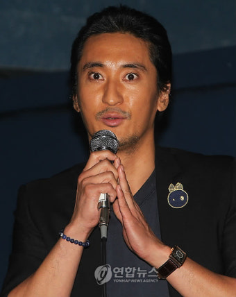 신현준, 좋은 영화라 홍보대사 맡았어요