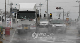 구제역 확산 막기 위해 이동통제소 설치