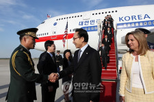 李대통령, 핵안보정상회의 참석차 오늘 출국
