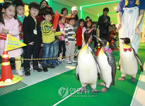 달려라 펭귄