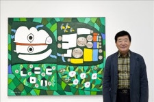 황영성 마음에 품은 고향 이야기하고파