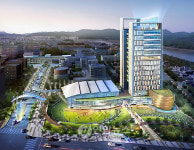 진주산업대 `개교 100주년 기념관 건립