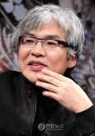 뱀상수라 불리는 임상수 감독