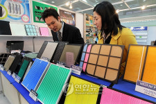 국제공기청정 그린환경 산업전