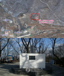 서울의 중심은 광화문 아닌 남산