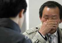 2억원 건네려다 체포된 이기수 여주군수