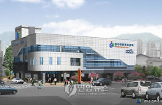 동구국민체육센터