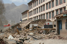 지구촌 대규모 자연재해 잇따르는 원인은?