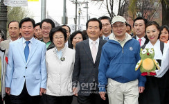 4.19 민주올레