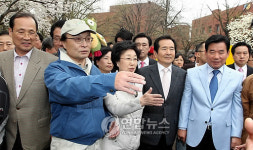 4.19 민주올레