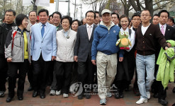 4.19 민주올레