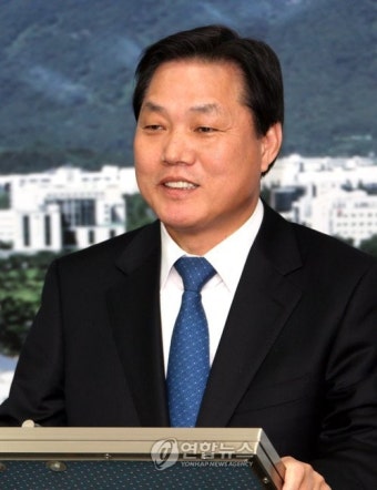 박완수 창원시장, 통합시장 예비후보 등록