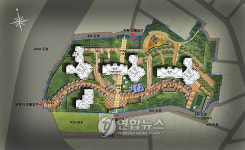 <서울소식> 아현동 아파트 424가구 건립