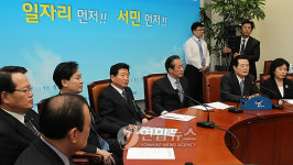 허태열 최고 세종시 문제 관련 발언