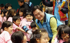가스안전공사 `천사축제 개최