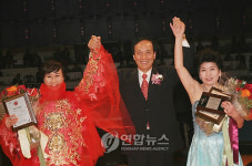 2009년도  동부화재 판매왕