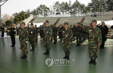 해군 1함대, 천안함 순국 46 용사 합동분향소 설치
