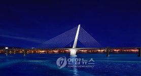 서울 월드컵대교 이달말 착공…2015년 개통