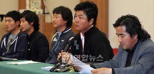 국내 프로골프 선수 원아시아투어 불참